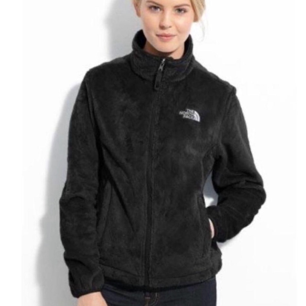 The North Face Osito Jacket